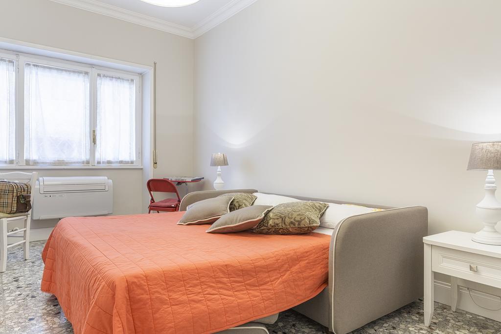 Aurora Guest House Roma Eksteriør bilde